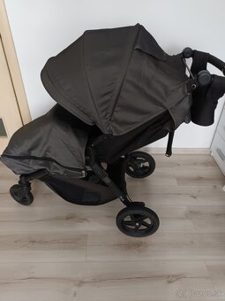 Britax B-motion - 4