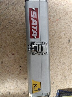 Striekacia pištoľ - 4