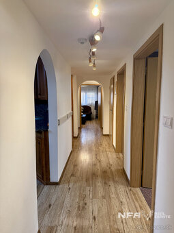 Rodinný dom v Nitre - 4