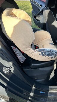 Maxi Cosi Priori - 4