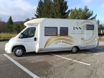 Fiat Elnagh p200 - 4