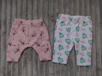 Oblečenie 56 (1-3m) - 4