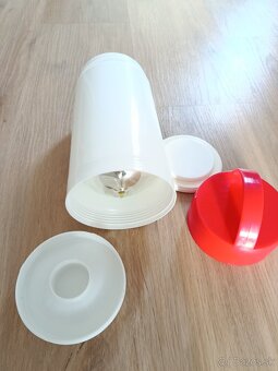 Retro termo nádoba - 4