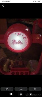 Kozmetický stolik - 4