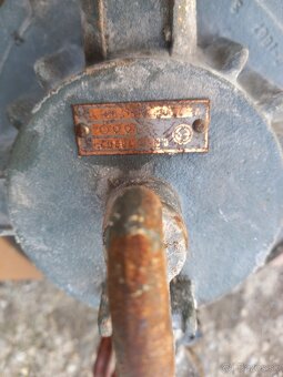 Industrialna lampa - 4