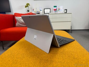Microsoft SURFACE PRO 7 | notebook / tablet - 4