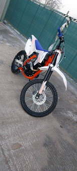 Hurricane 150cc - 4