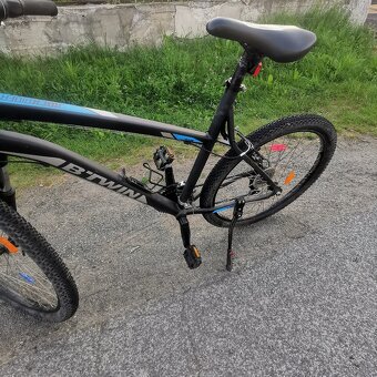 Horský bicykel 26 - 4