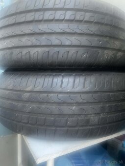 Letne pneu Pirelli P7 215/55 R17 - 4