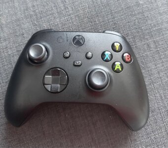 Xbox Series S - 4