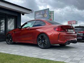 BMW M2 Competition, r.v.: 2019 - 4