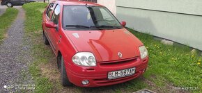 Renault Thalia - 4