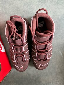 Nike Air Uptempo Valentines Day - 4