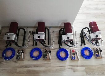 Airless-striekacie zariadenie +SERVIS NA 2 ROKY ZADARMO - 4