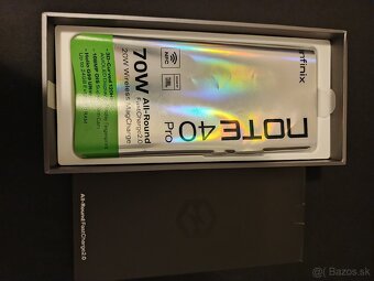INFINIX NOTE 40 PRO - 4