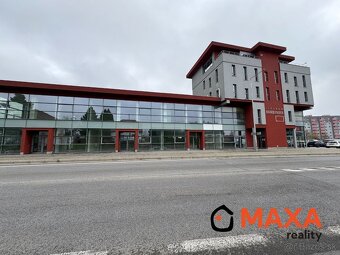 PRENÁJOM OBCHODNÉHO PRIESTORU, CENTRUM , SENICA - 4