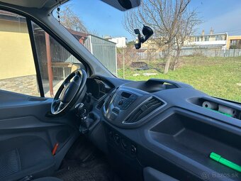 Ford Transit DC 2.0 TDCi 130 L2 T310 - 4