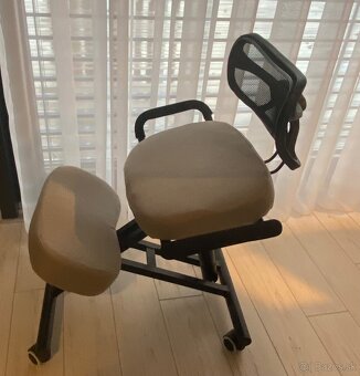 Ergonomická kľakačka - 4