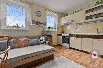 Záhradná chatka na pozemku 460 m2, BA II. Ružinov, Slovnafts - 4