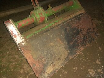 Rotavator akr 122 - 4
