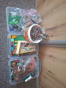 Lego- batman, minecraft a mnoho ineho - 4