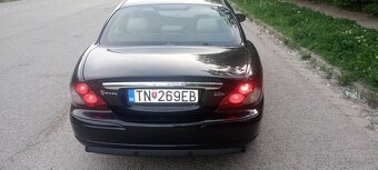 Predám Jaguár x type diesel - 4