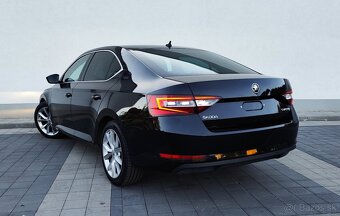 Škoda Superb III 2.0tdi DSG Style - 4