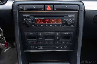 AUDI A4 S4 - 4