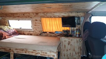 Vw t4 syncro 75 kW acv - 4