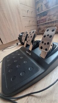 Logitech g29 -kompletná sada - 4
