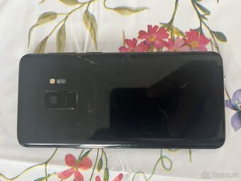 Samsung galaxy s9 - 4