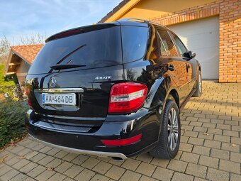 Mercedes ml 500 - 4