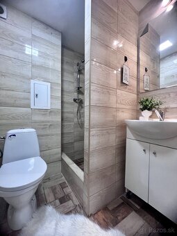 Na predaj 1. izb. byt, 28 m2, ul. 29. augusta, Handlová - 4