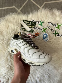 Nike Tn - 4