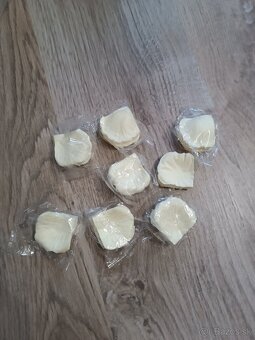 Zostatky zo svadby - 4