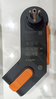 LAPP Mobility Dock EV Charger 2,3 kW (type 2) - 4