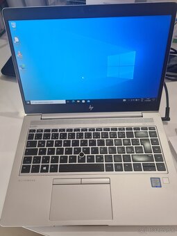 Notebook HP Elitebook 840 - 4