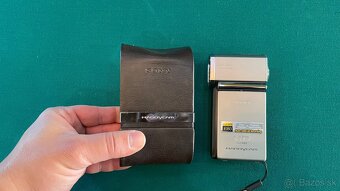 SONY handycam - 4