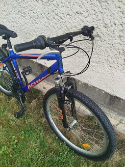 Bicykel 26 Kenzel Avox - 4