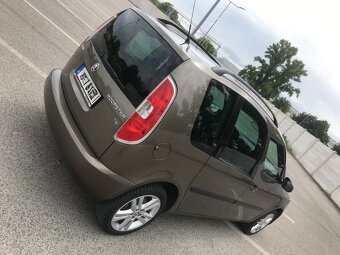 Škoda Roomster 1,2 tsi /63kW 2014,124000km kup.na Slovensku - 4