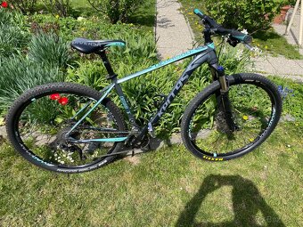 Kellys Desire 70 veľkosť L - 4