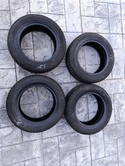 Predam 4 Letne pneumatiky Barum Brilantis 175/65/R14 - 4