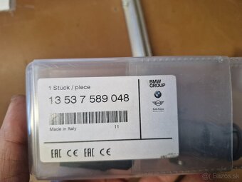Predám vstrekovače na bmw n54 N53 N63 N64 N43 - 4