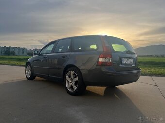 Volvo V50 2.0 diesel 100kw - 4