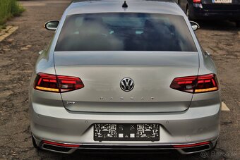 Vw Passat "GTE" TOP - 4