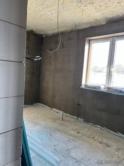 Na predaj rodinný dom, novostavba, Prešov, Vyšná Šebastová - 4