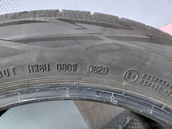 1x Continental 245/45R18 - nova - 4