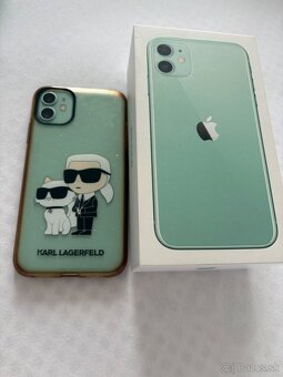 iPhone 11 - 4
