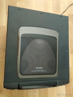 HiFi veza Aiwa CX-NV70HR NSX-V70 - 4