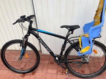 Bicykel Dema pánsky - 4